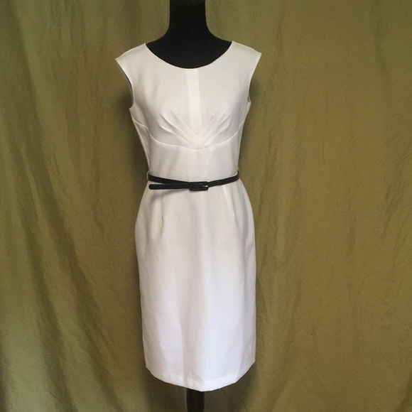 karin stevens Dresses & Skirts - Classy Garden Party Dress